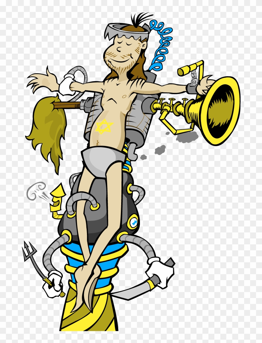 Imagine How Good This Thread Could Be If You Weren't - Long-sleeved T-shirt Clipart