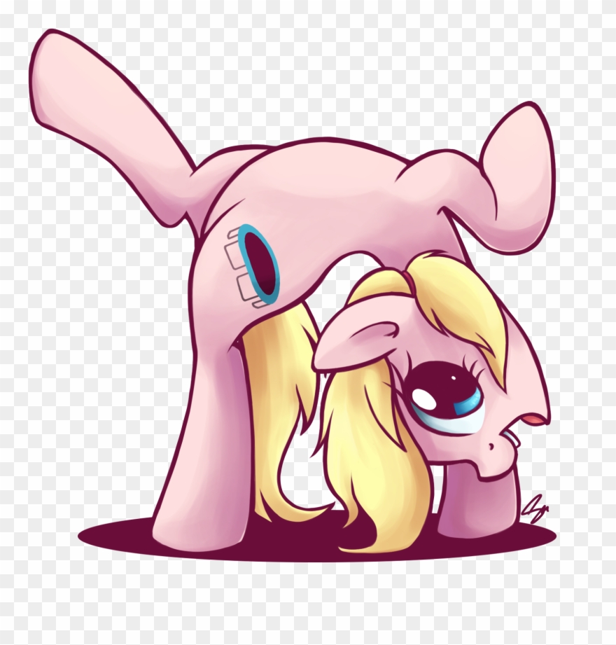 533401 - Pony Clipart