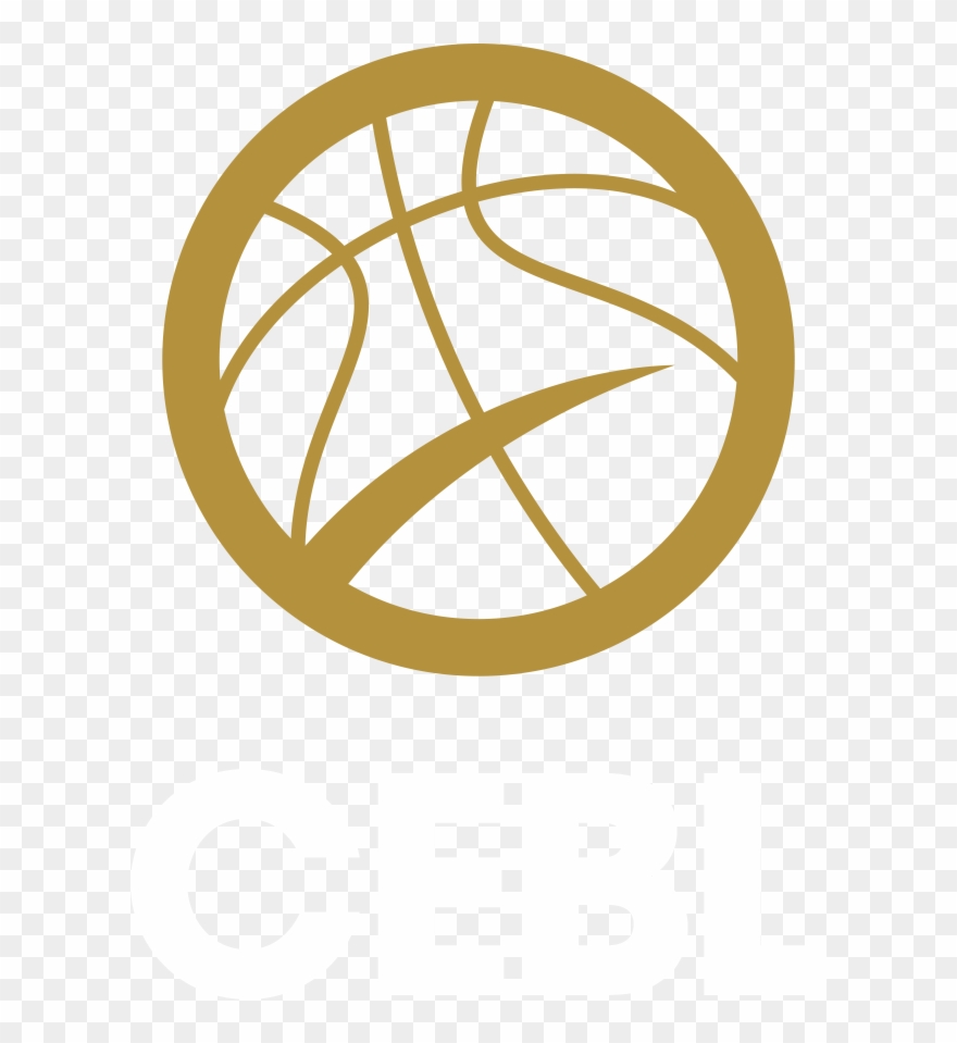 Canadian Elite Basketball League Clipart