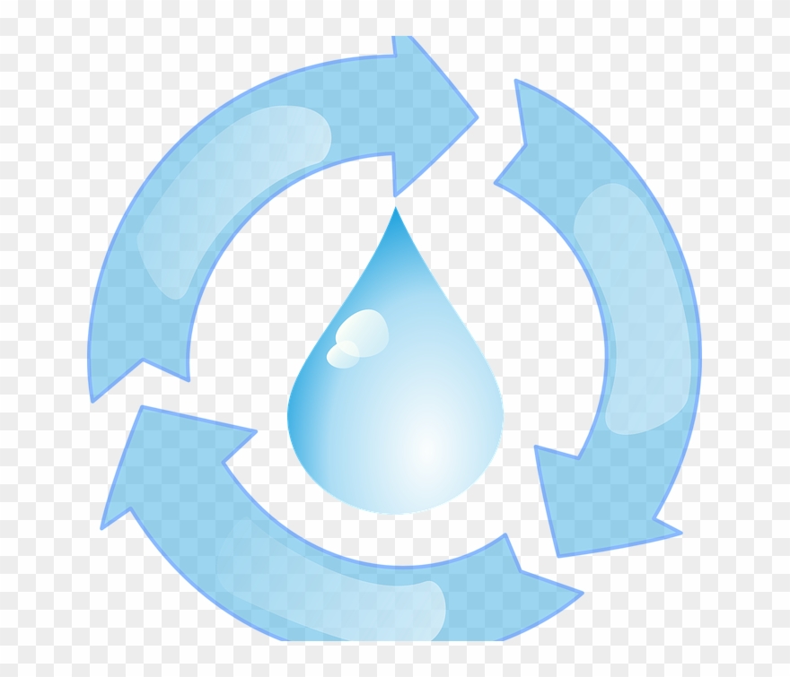 Press Team Author At Co Page Of - Recycling Water Clipart