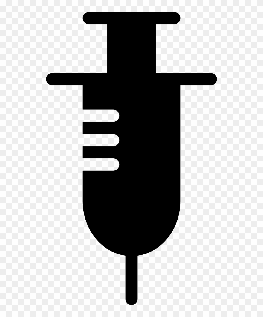 Syringe Comments - Sign Clipart