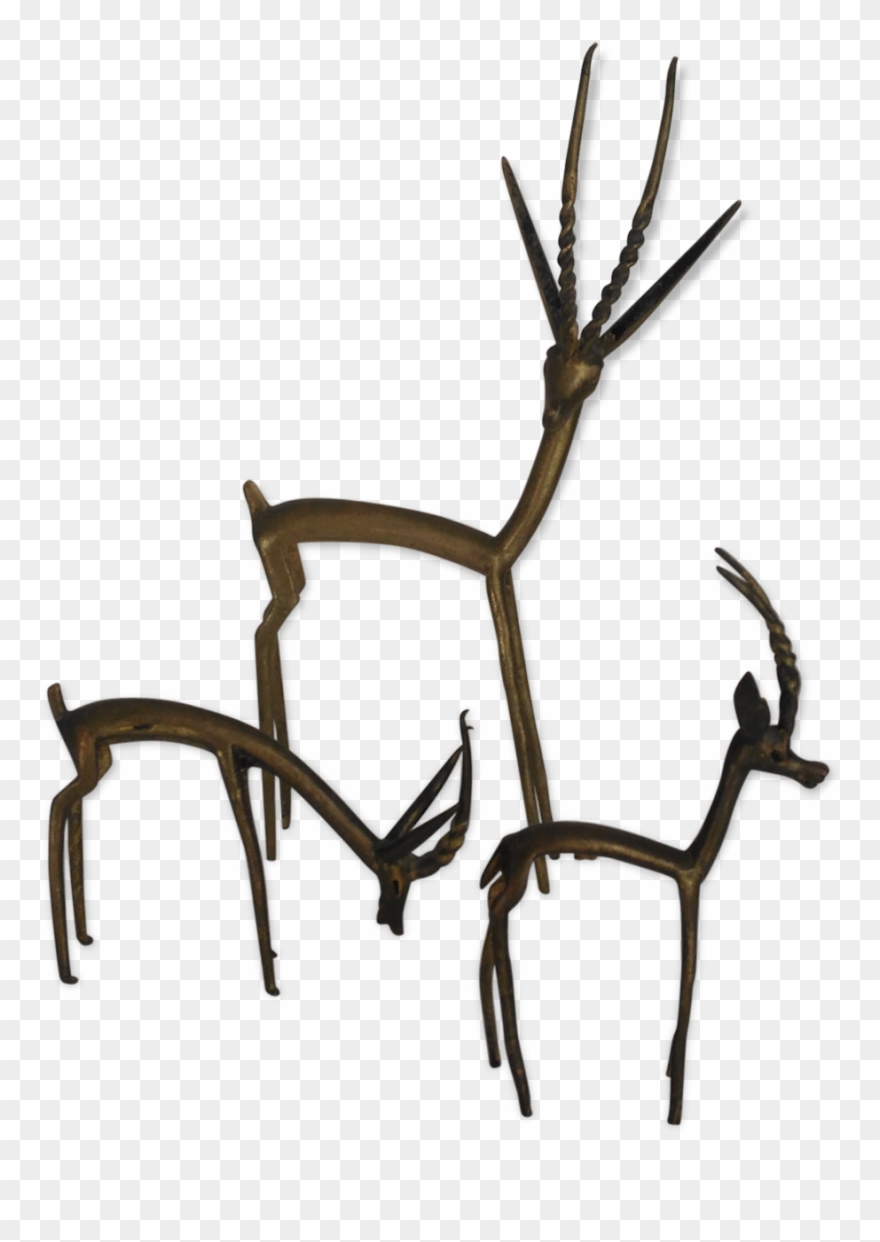 Deer Clipart