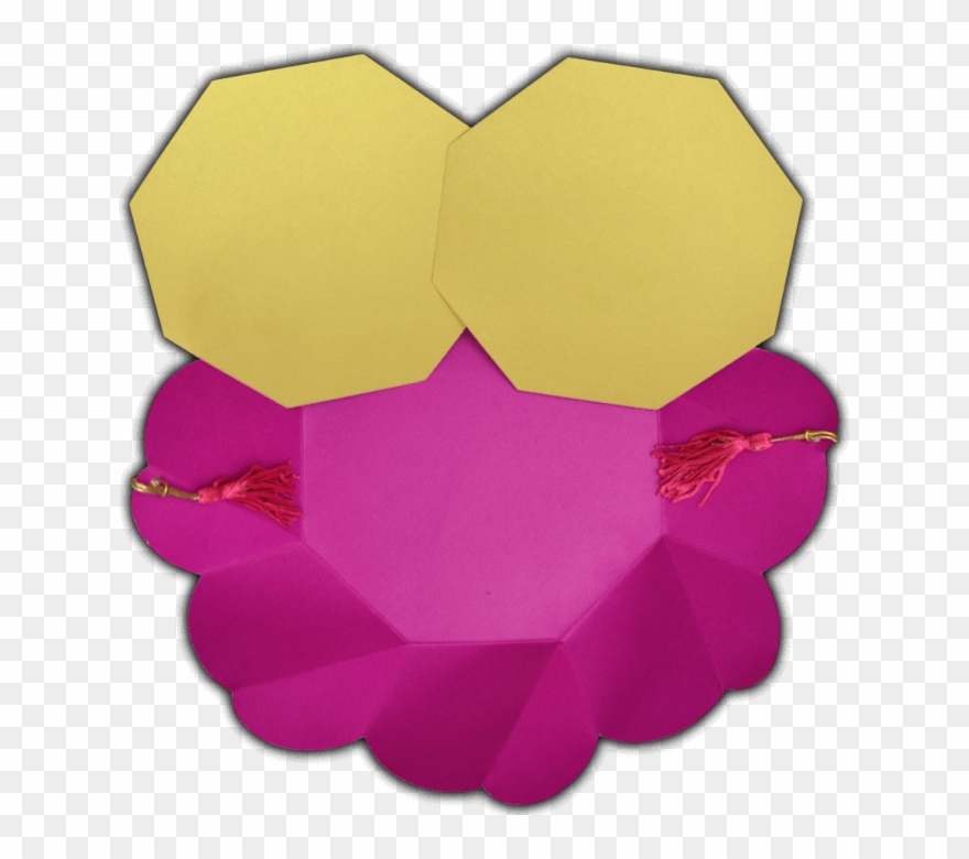 Watch Video - Origami Clipart