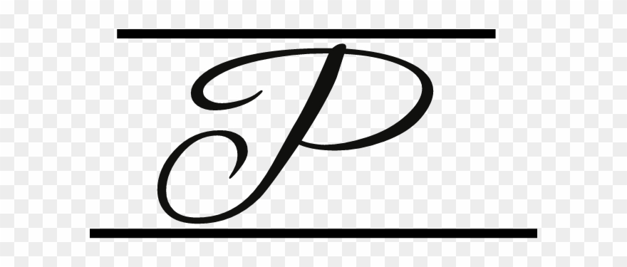 Horse Riding Centurion Gauteng South Africa - Calligraphy P Png Clipart