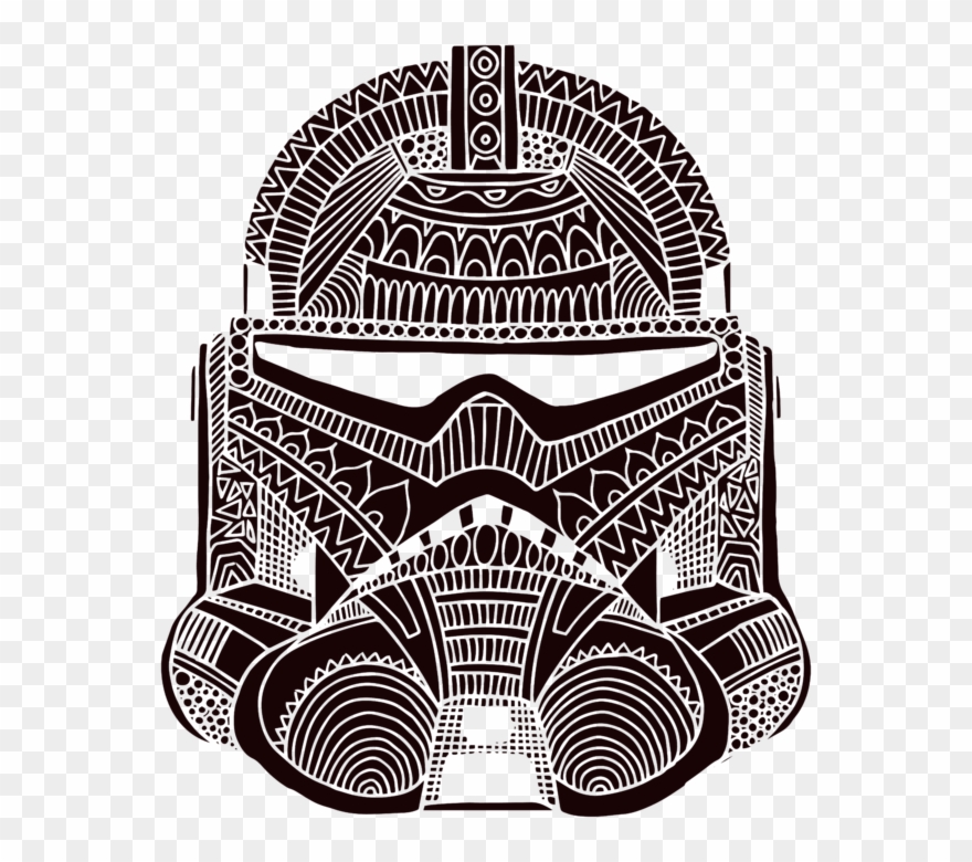 Click And Drag To Re-position The Image, If Desired - Star Wars Clipart
