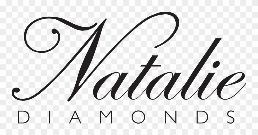 Natalie Diamonds Clipart