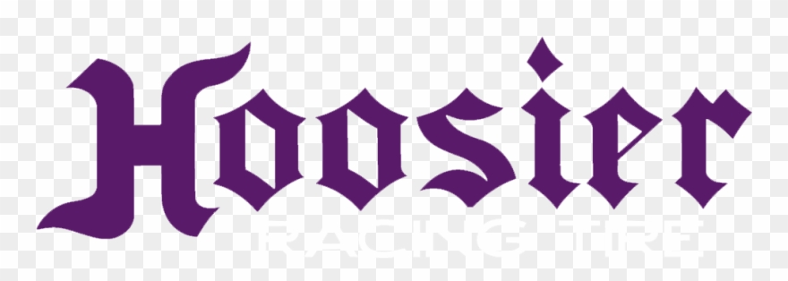 Other Sponsors - Hoosier Tires Logo Clipart
