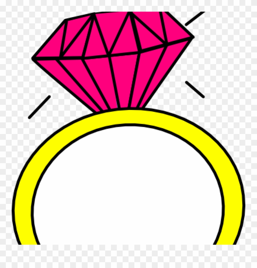 Clipart Football Ring - Ring Clipart Png Transparent Png