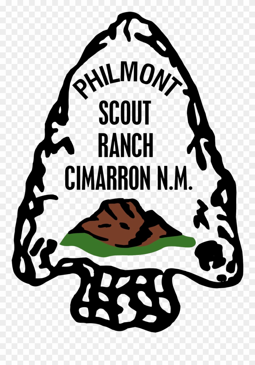 Philmont - Philmont Ute Park Fire Clipart
