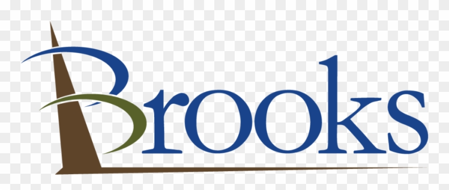 Gold Sponsor - Brooks Clipart