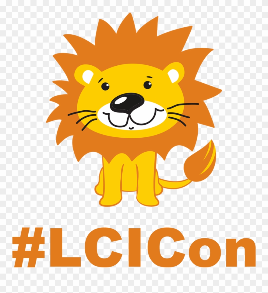 Lions Clubs On Twitter - Lions Clubs International Clipart