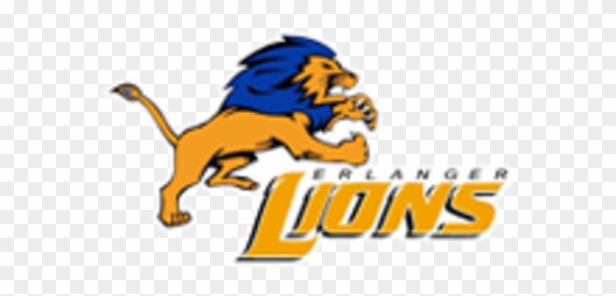 Photos - Erlanger Lions Clipart