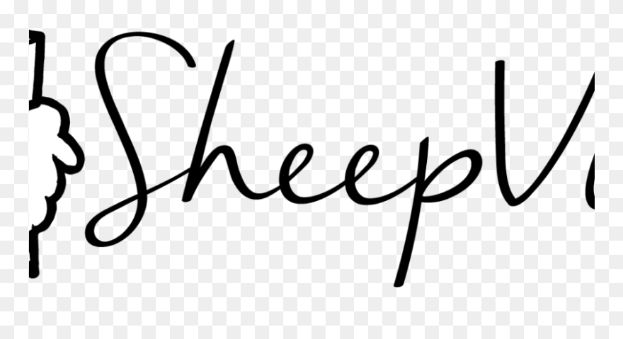 Winner - Surya Sentiment - Hers Throw Pillow - White - 20" X Clipart