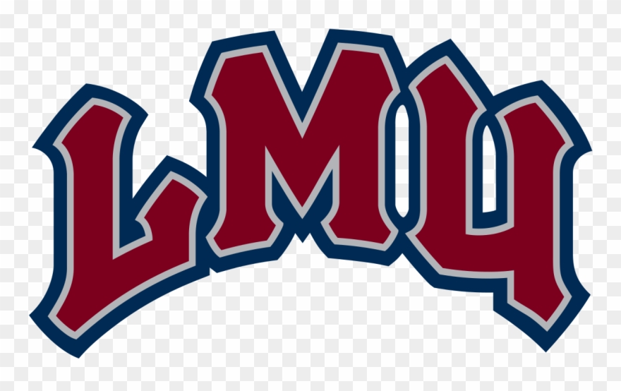 Lmu Lions Clipart