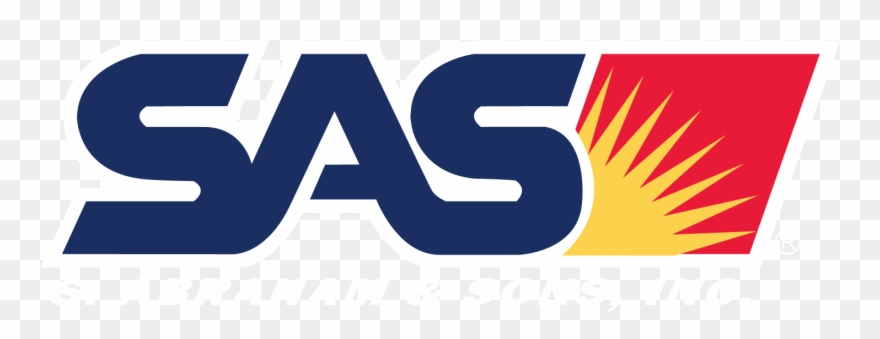 Partnering In Your Success - S Abraham And Sons Logo Clipart