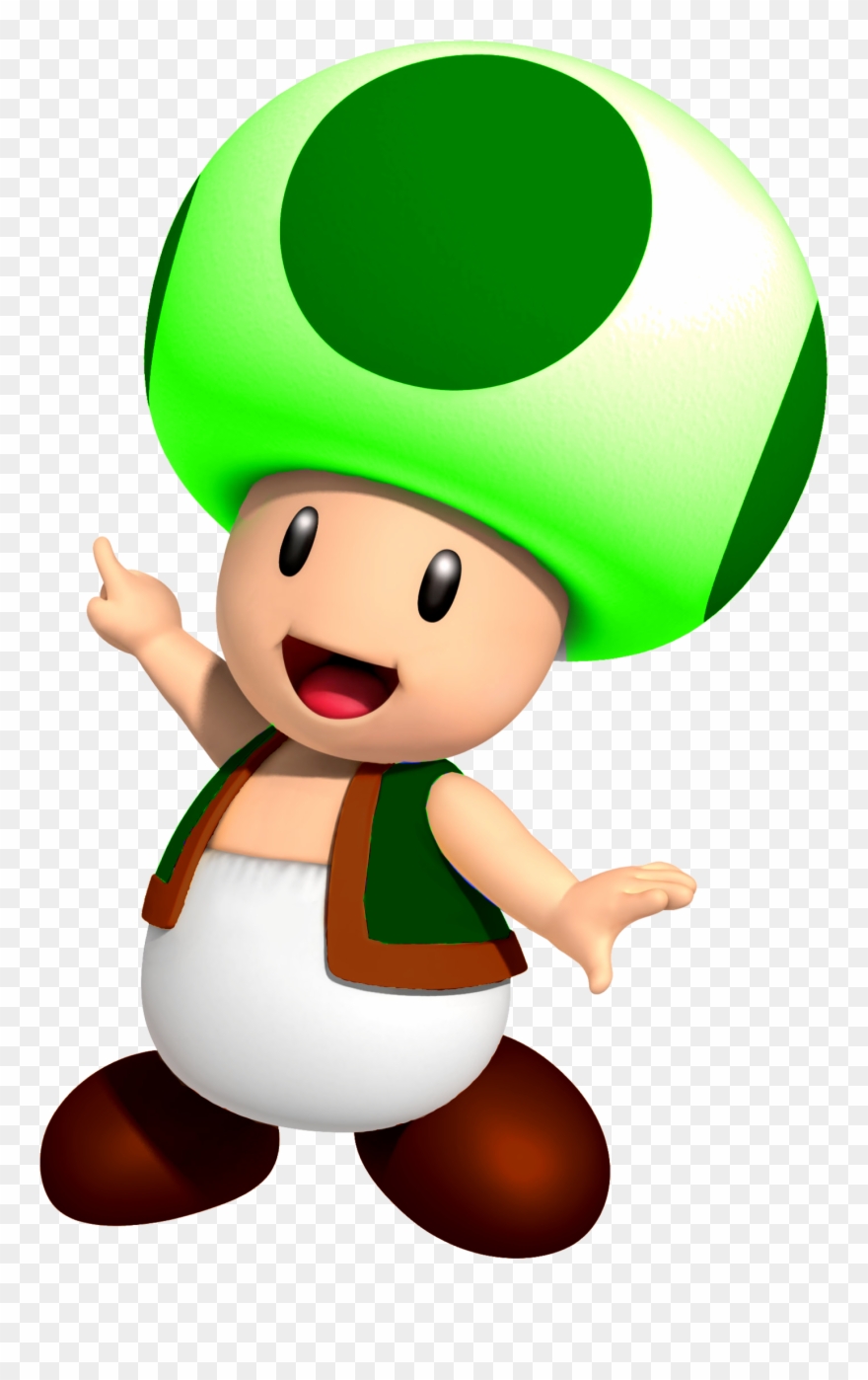 Find This Pin And More On Mario & Company By Estrellitayeah - Wiki Clipart