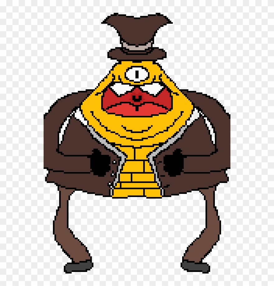 Barney Cipher - Cartoon Clipart