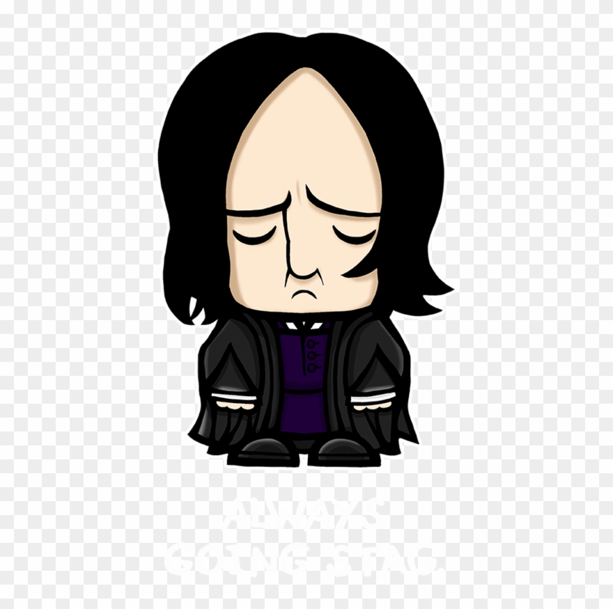 Always Going Stag - Cartoon Clipart