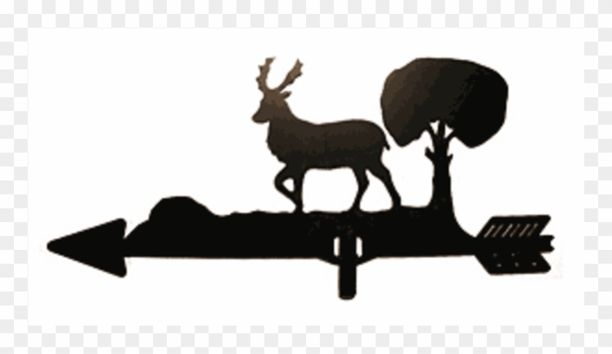 Reindeer Clipart