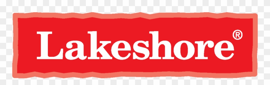 Lakeshore Learning Materials Logo Clipart