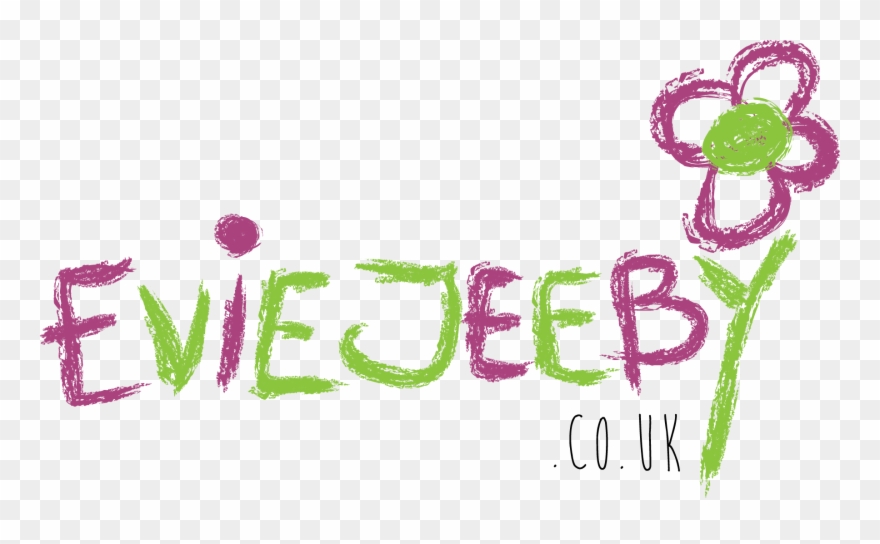Evie Jeeby Super Cool Childrens Clothes Clipart