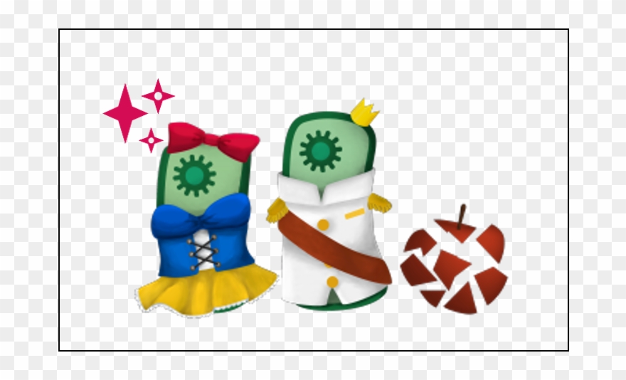 In The Final Scene, We Introduce The Selective Degradation - Hat Clipart