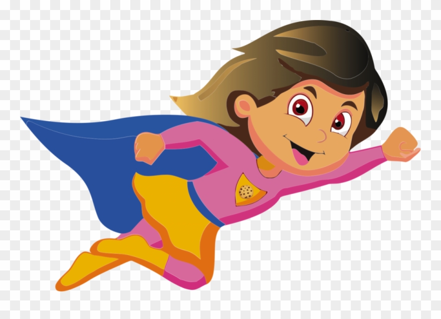 Brave People Clipart - Png Download