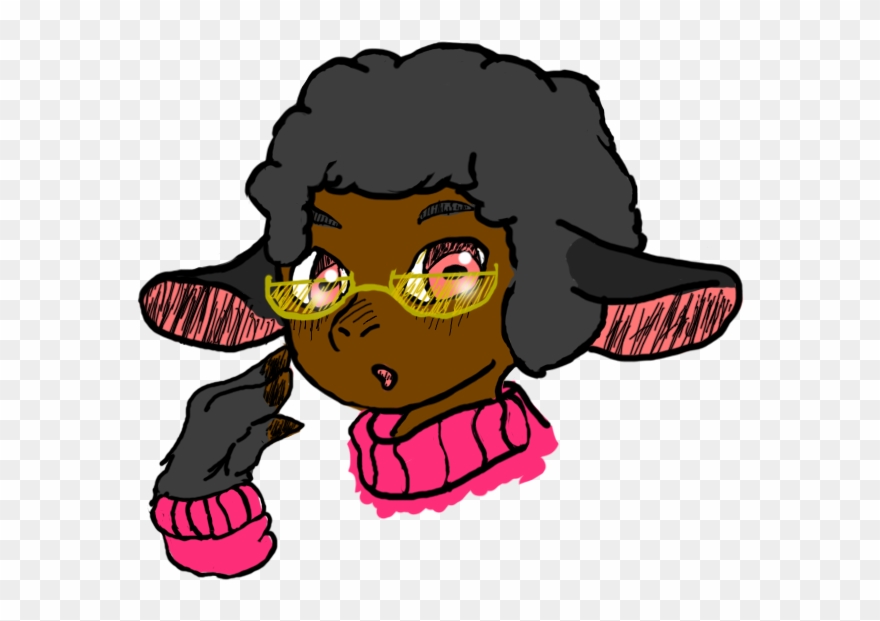 May - Cartoon Clipart