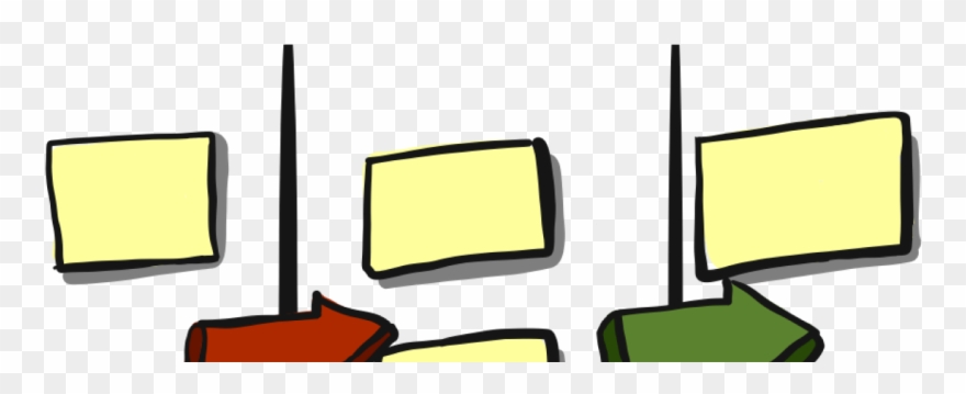 Understanding Kanban And How It Can Increase Productivity Clipart