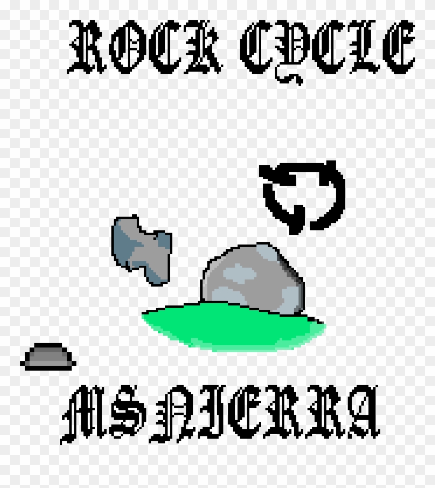 Colors Download Settings - Rock Clipart