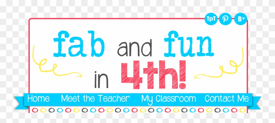 Spark Student Motivation - Tales Of A Fourth Grade Nothing Clipart