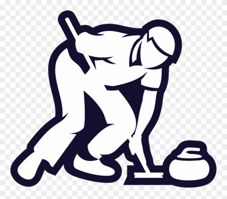 Shop - Burnt Rock Curling Clipart