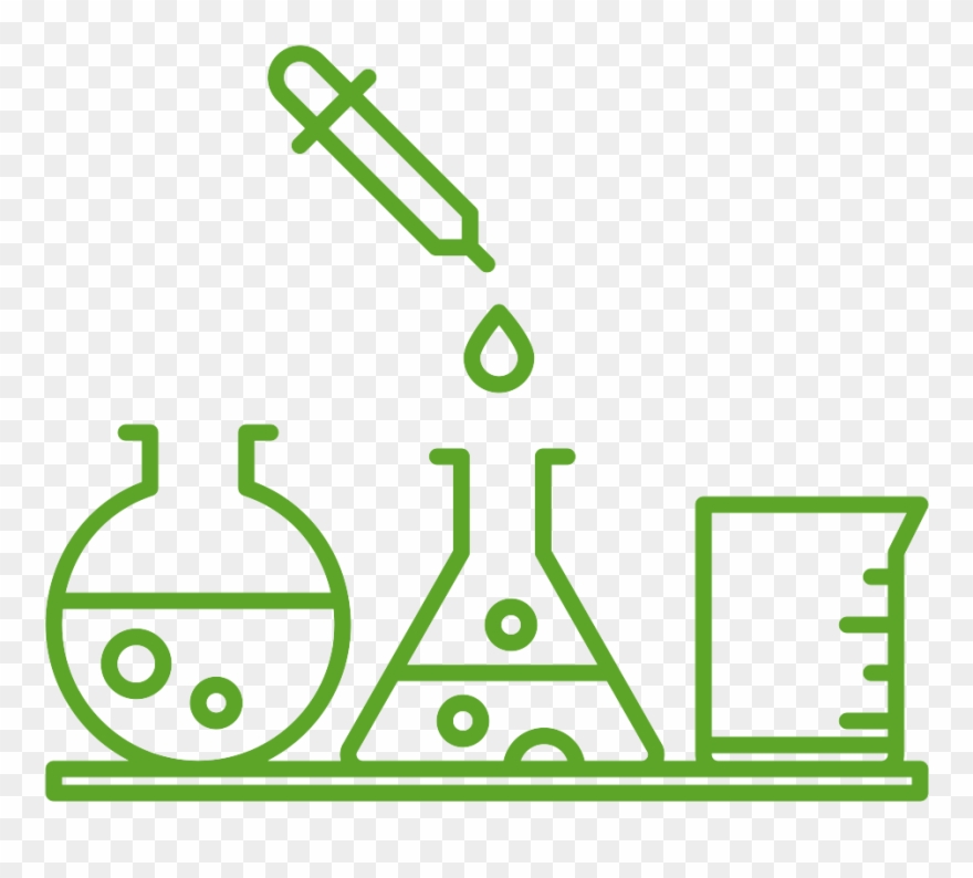 Effective Hands-on Lab Kits - Science Clipart