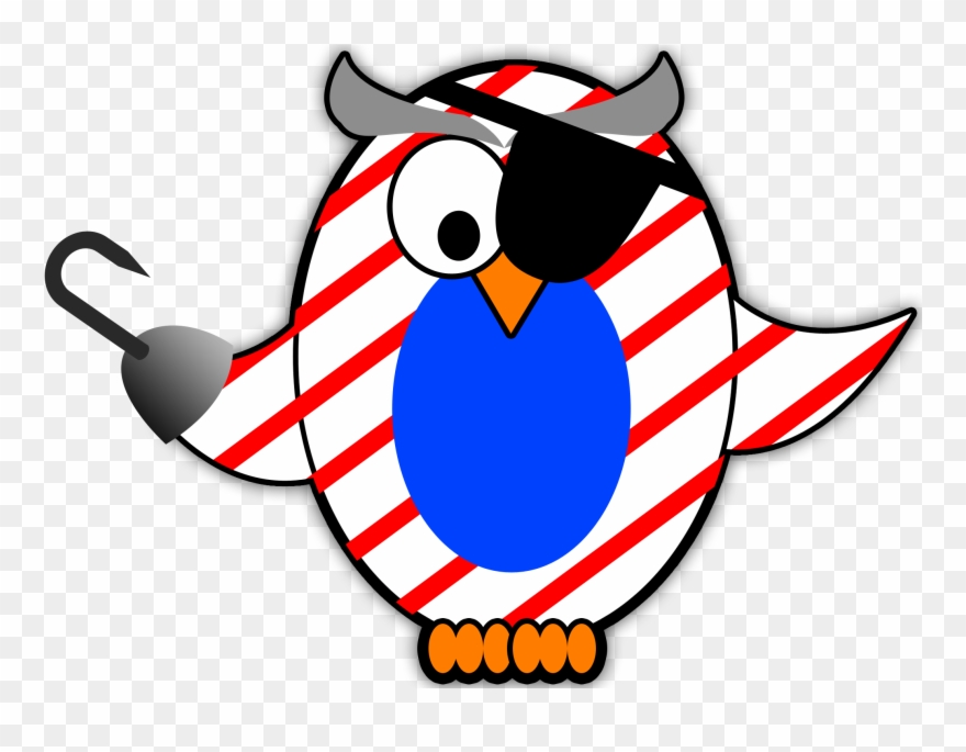 Búhos, Clipart - Owl - Png Download