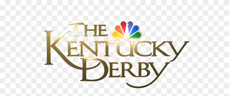 Eddie Olczyk To Join Nbc Sports Group U2019s Coverage - Nbc The Kentucky Derby Logo Clipart