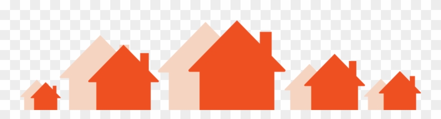 Are Tiny Houses A Big Thing Clipart