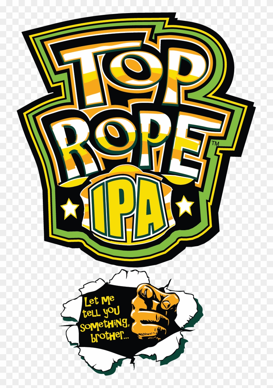 Key Lime Pie - Tallgrass Top Rope Ipa Clipart