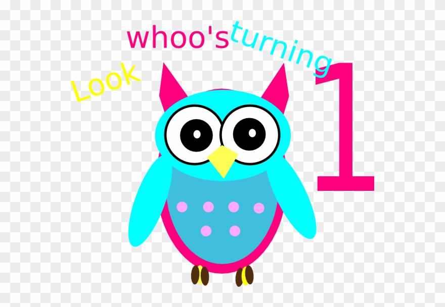 Cartoon Owl Clip Art - Clip Art - Png Download