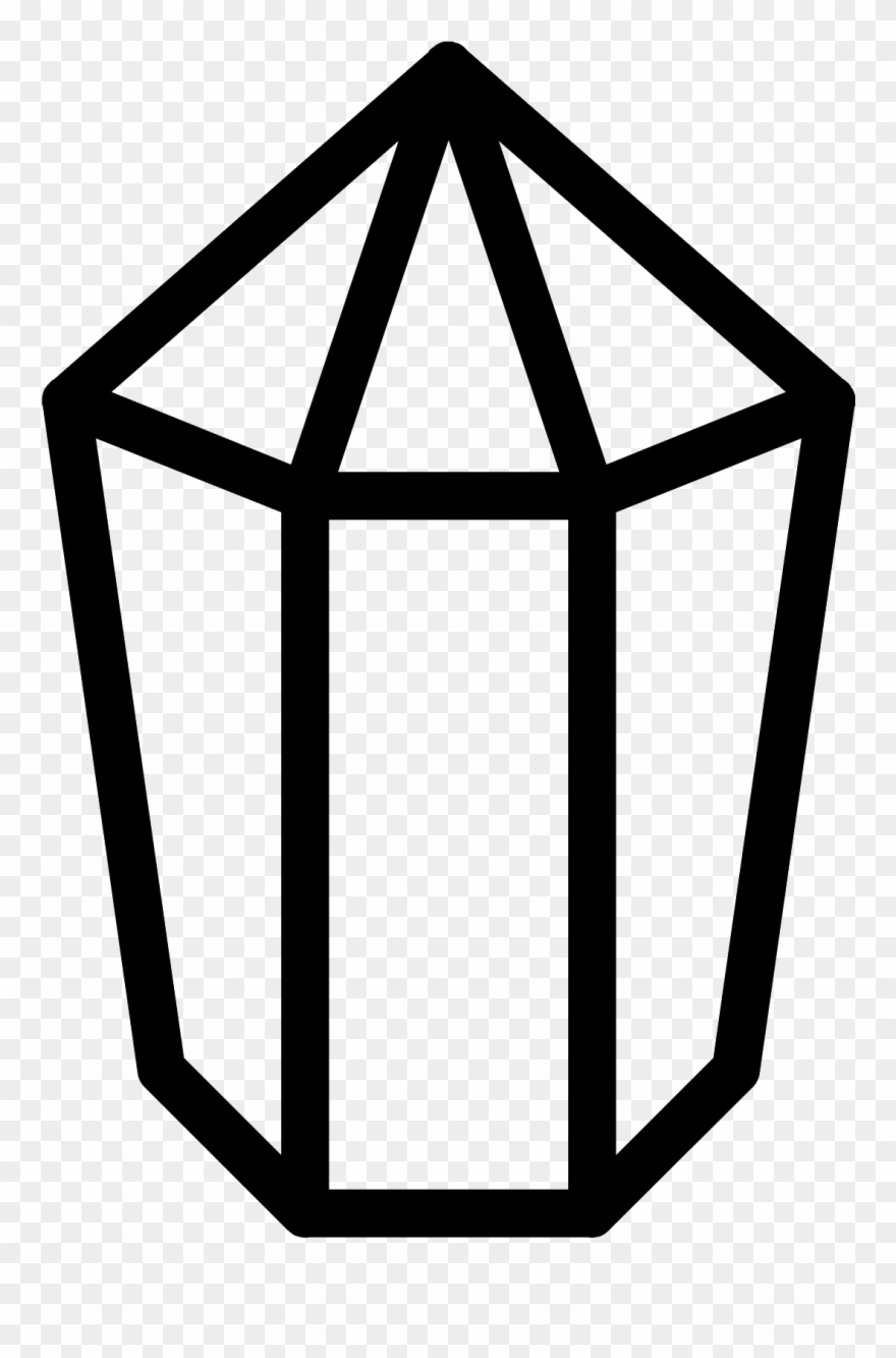 Icon Free Download Png - Gemstone Templates Clipart