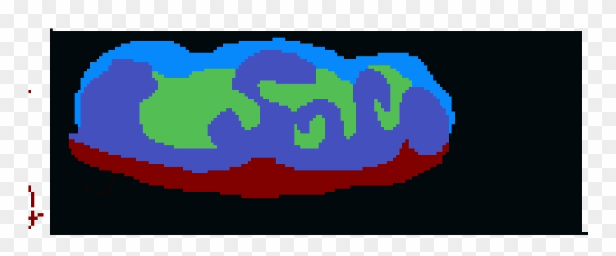 Bubble Pop - Pixel Art Bubble Pop Clipart