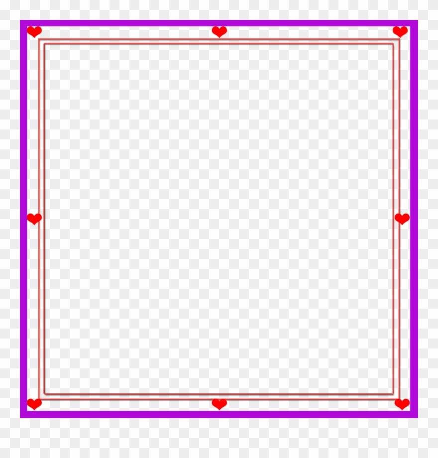 Frame Photo Portrait Vintage Png Image - Portable Network Graphics Clipart