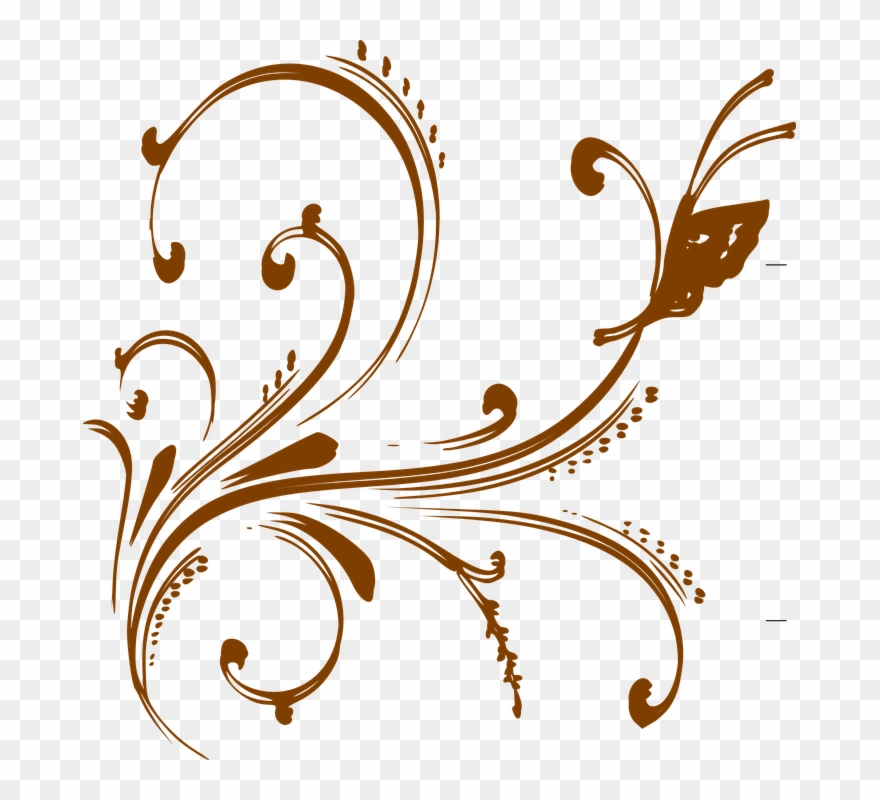 Ornament Vector Png 23, Buy Clip Art Transparent Png