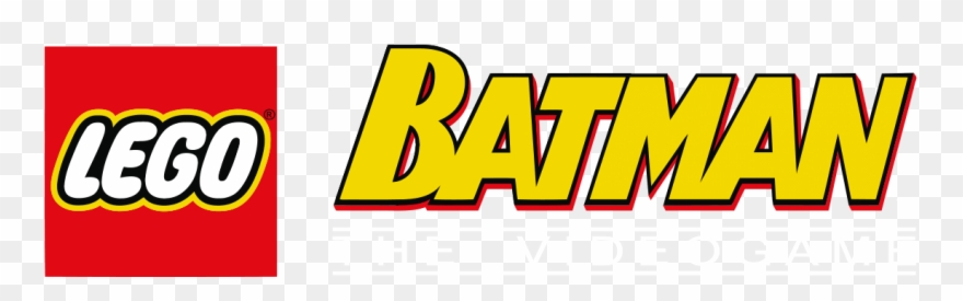 Warner Bros Is Home To Some Of The Most Adored Heroes - Lego Dc Super Heroes Logo Clipart