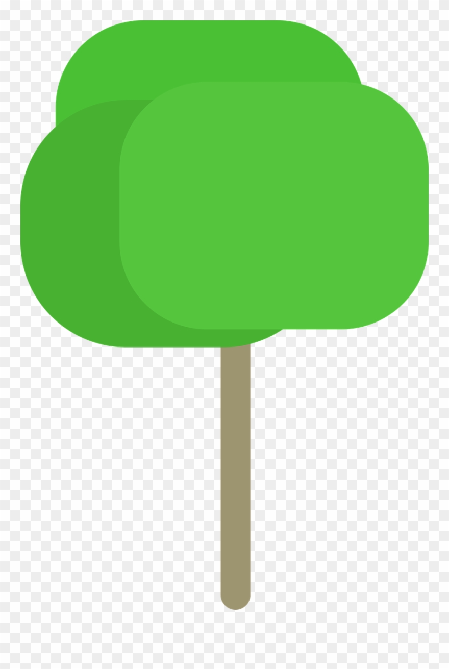 Park, Tree Plant Nature Deciduous Tree Spring Pa - Deciduous Clipart