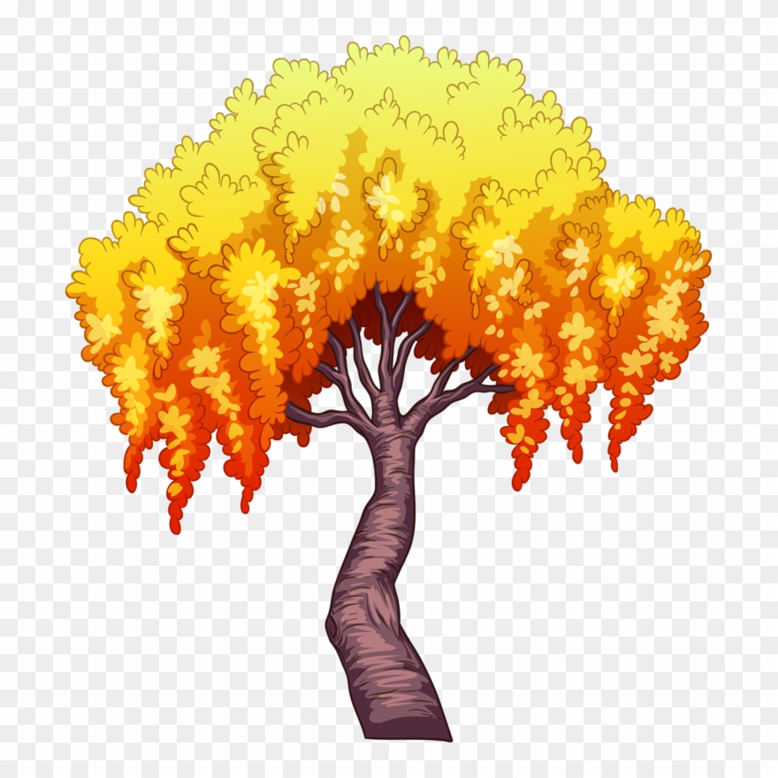 Фотки Background Clipart, Tree Leaves, Trees To Plant, - Trees Clipart Transparent Background - Png Download