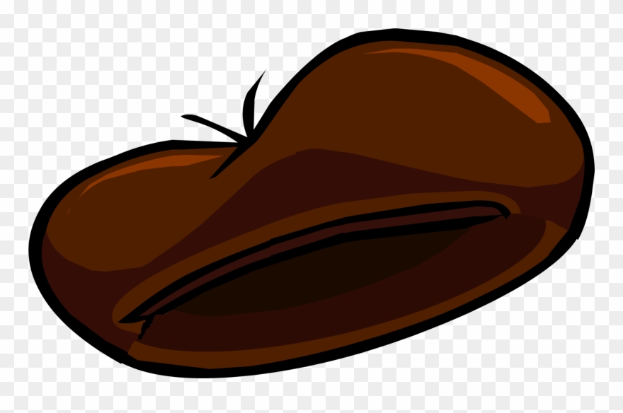 Chocolate Beret Icon Id Chocolateberet Clipart