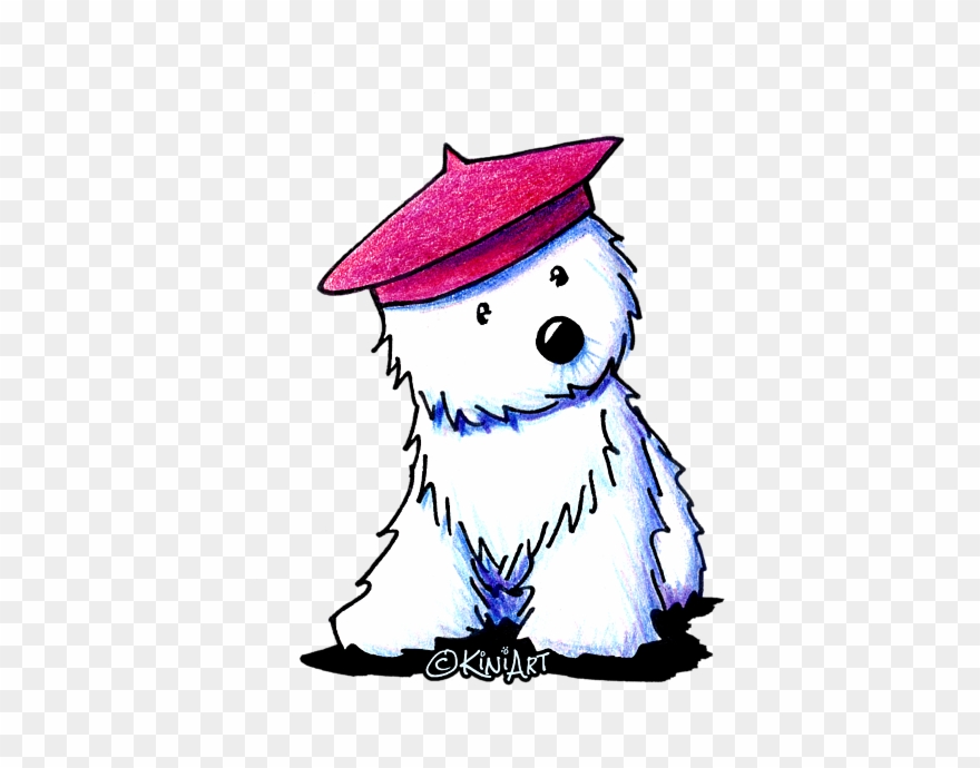 Click And Drag To Re-position The Image, If Desired - Raspberry Beret Cartoon Clipart