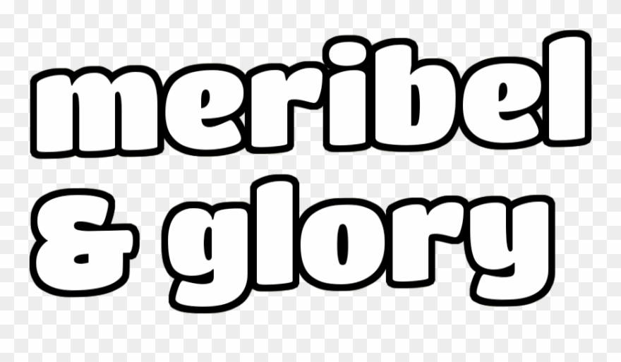 Meribelandglory, A Fresh New Concept To Boost Exposure Clipart