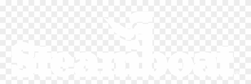 Steamboat Resort - Steamboat Ski Area Logo Clipart