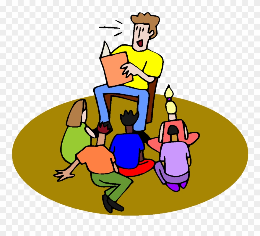 Reading Time Will Be Limited To About 20 Minutes, So - Tell Clipart - Png Download